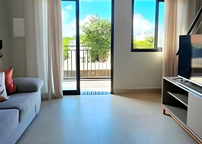 Maraê Lofts Modern&Located in Downtown Vinhedo