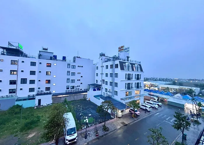 Phuong Ngan Hotel