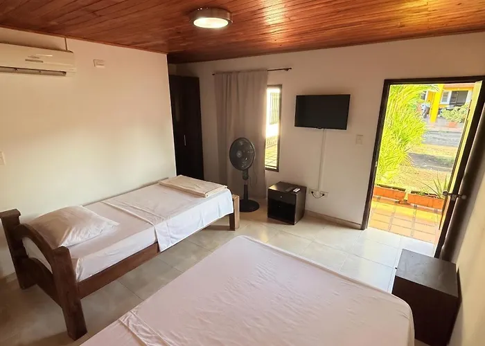 Hotel San Pedro