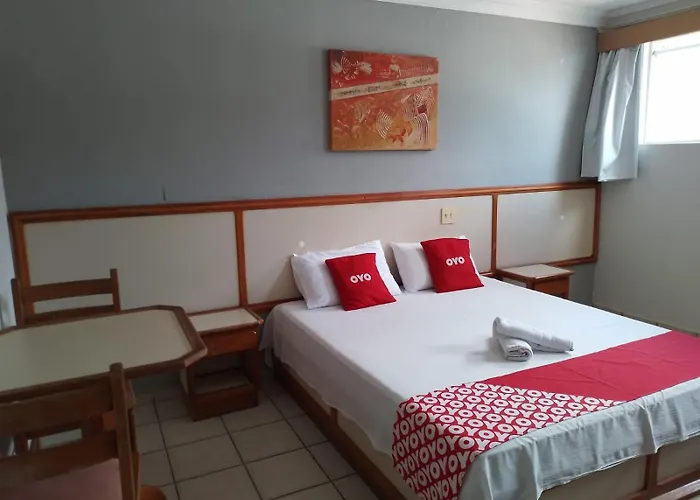 Hotel Teofilo Otoni