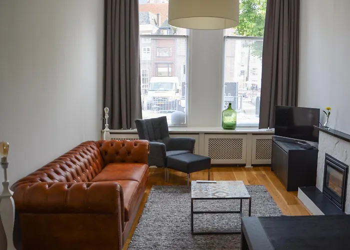 Hotel Nieuwe Markt
