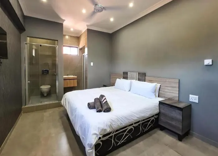 The Retreat Hotel