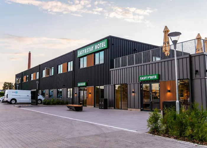 Easy Stay Naestved