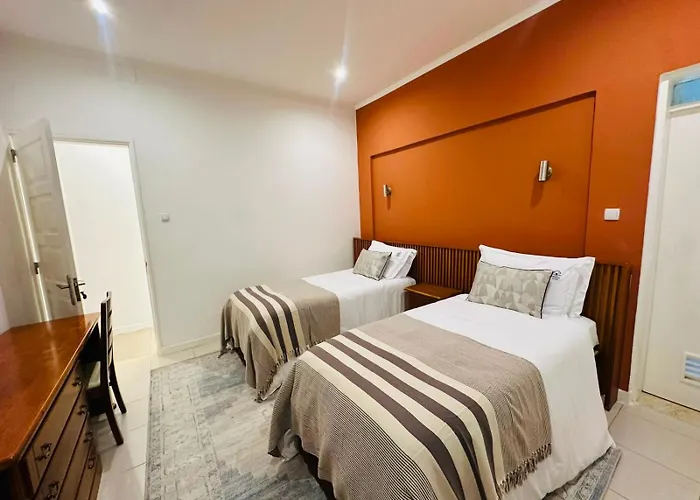 Pérola Suítes Boutique Hotel