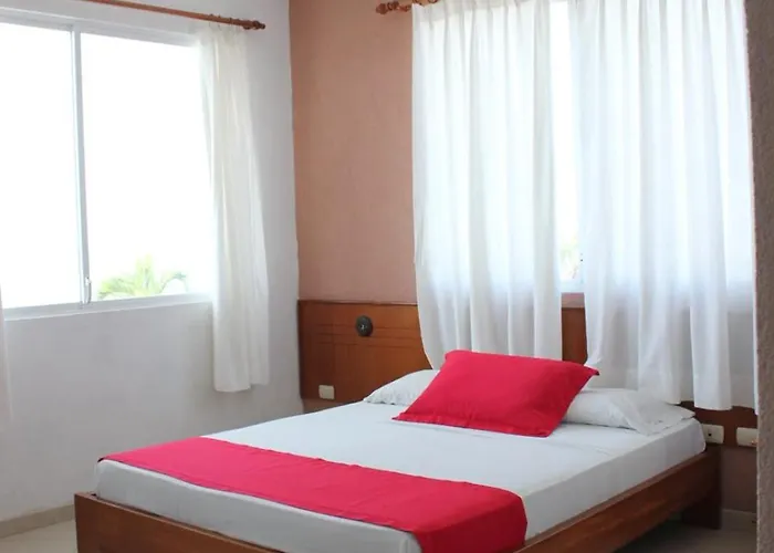 Hotel Playa Dorada Salinas