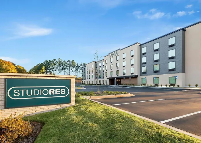 Studiores By Marriott Wilmington