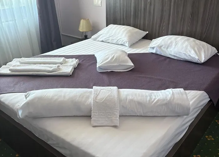 Hotel Abi