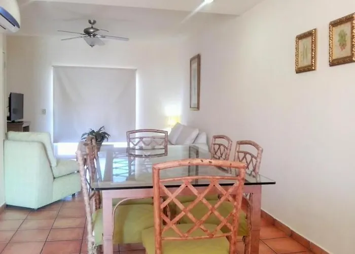 Suites Las Palmas