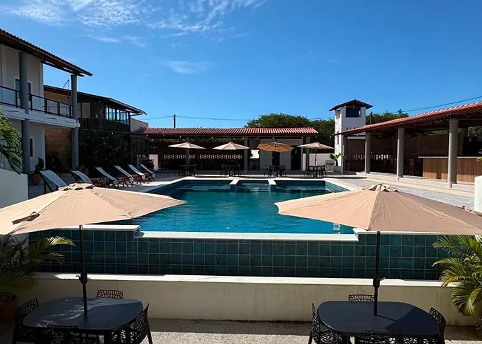 Pousada Recanto dos Passaros