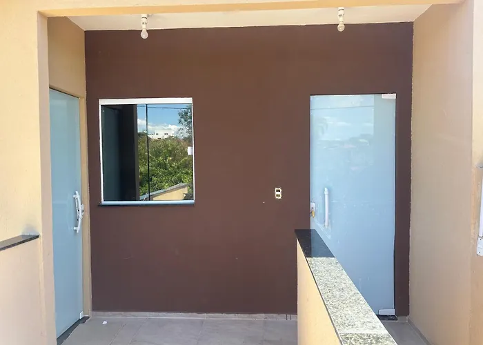 Apartamento no Crato, conforto e praticidade!