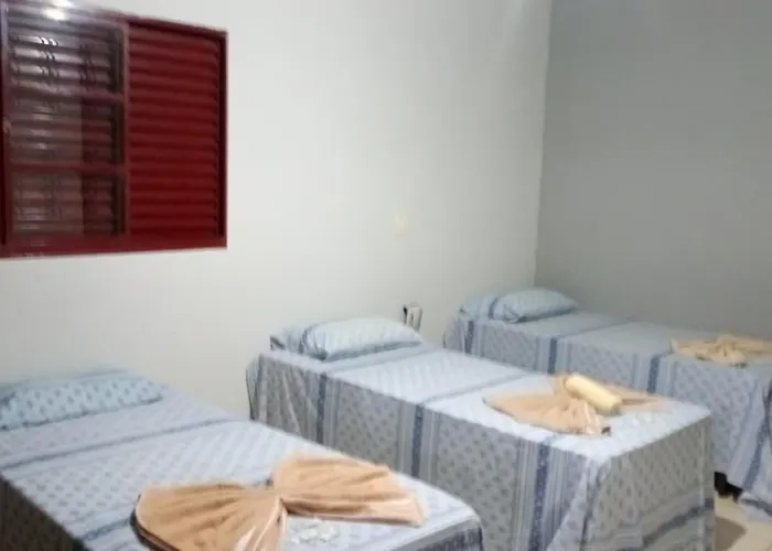 Primeiro Hotel