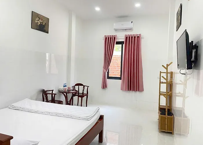 Khach San Thanh Chau 3