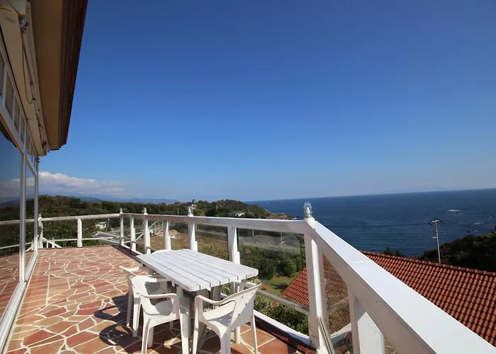 Hotel Cliffside