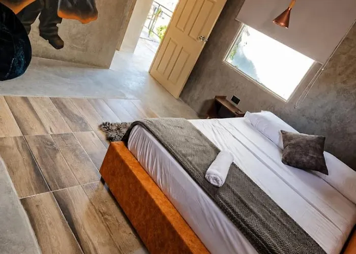 Hotel Boutique Urban