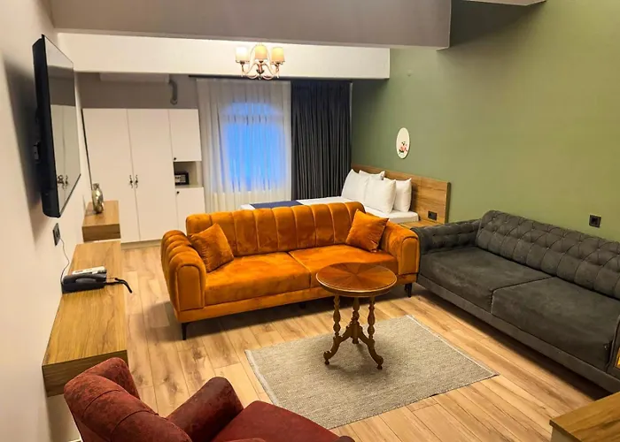 Fethibey Otel