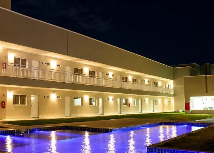 Hotel Imperador