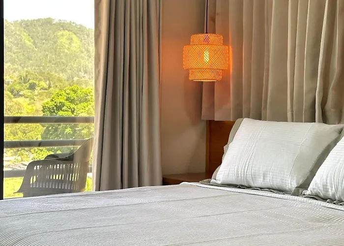 Altura525 Hotel