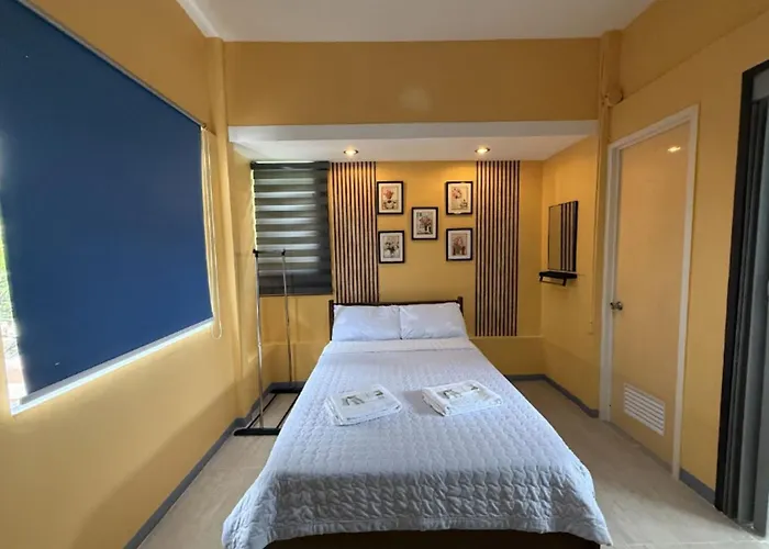 Reddoorz At Palhi Resort Sungriz Malay Aklan