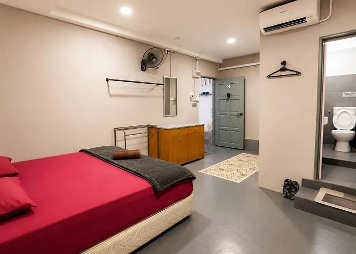 Hotel O Hr Inn Resthouse Services