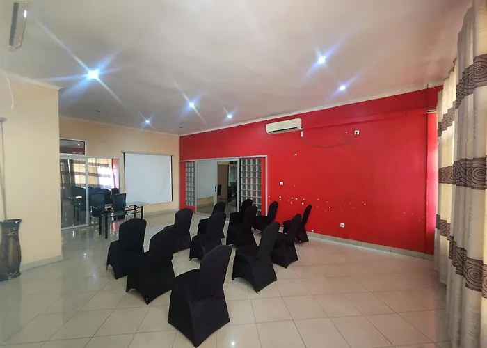 Mimos Hotel