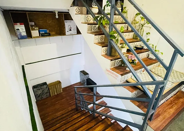 Hotel O Hr Inn Resthouse Services