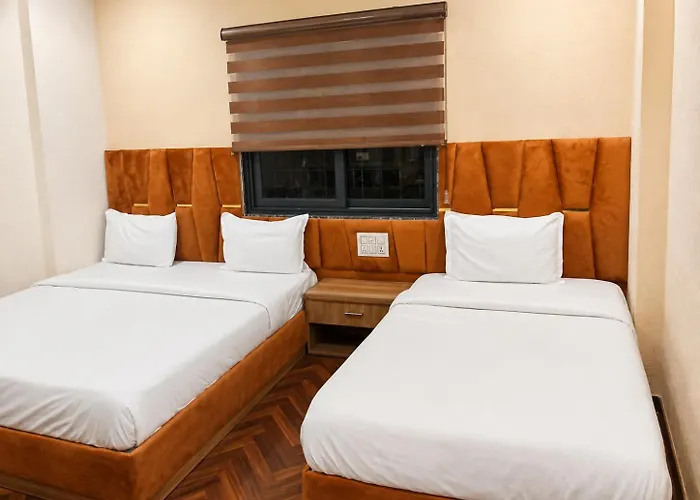 Hotel Msinn