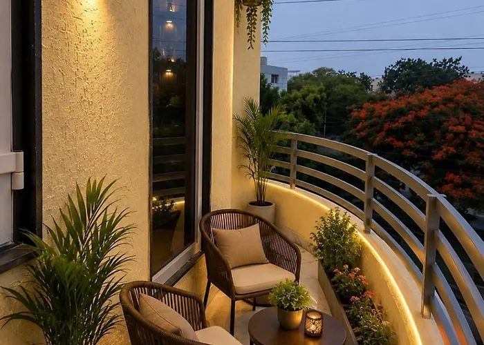 Hotel Hada In