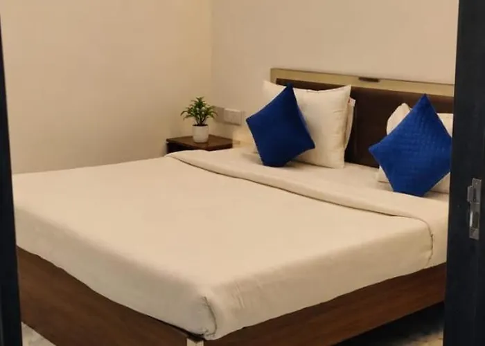 Hotel Hada In
