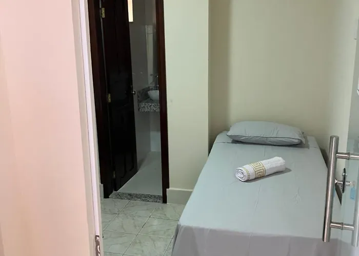 Pousada Viana