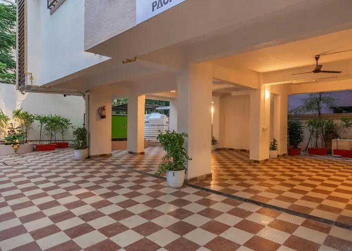 Liveaway Pune, Viman Nagar By Pack