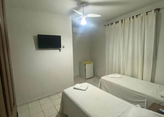 Kalila Hotel