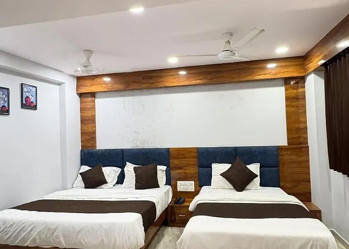 Hotel Prime Zone