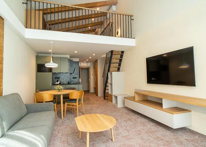 Aplend Aparthotel Litvor