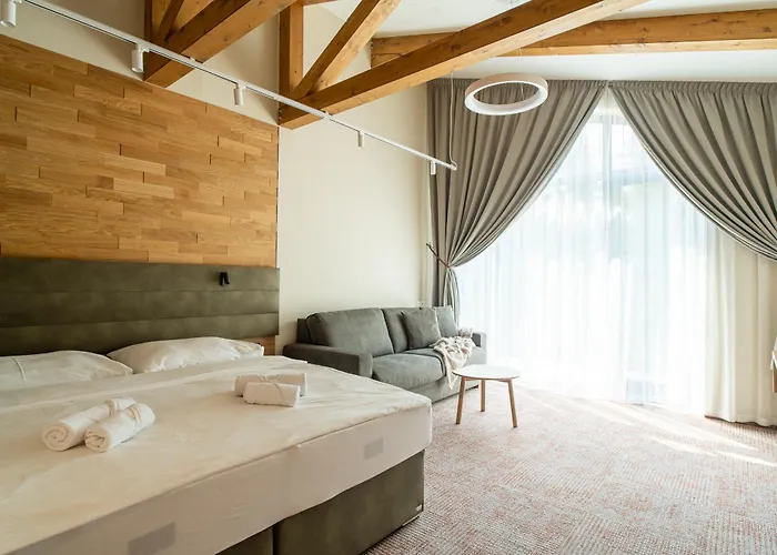 Aplend Aparthotel Litvor