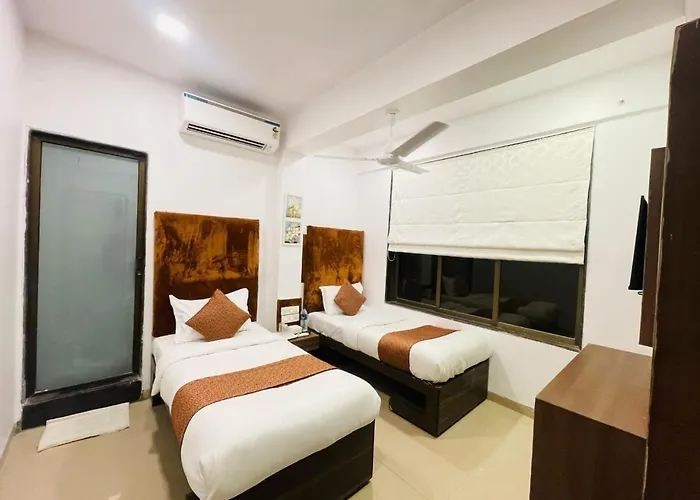 Hotel Amfahh Inn