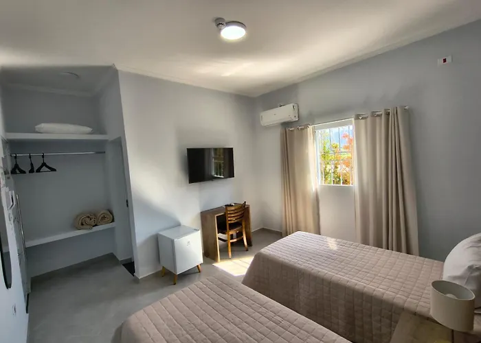 Hotel Rota do Sul