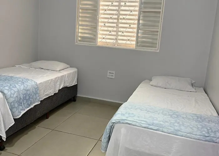 Hotel Girassol