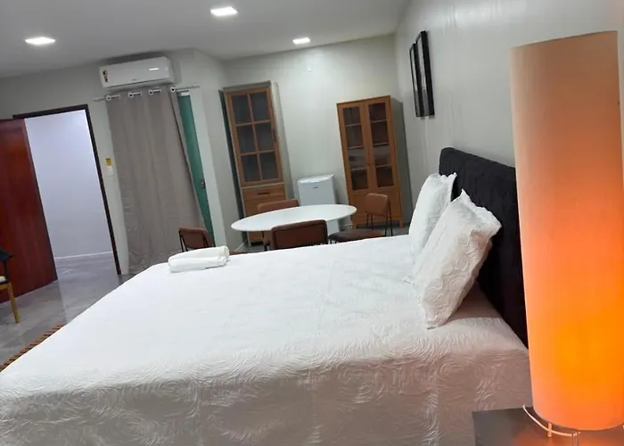 Hotel Agilize Pousada e Flats