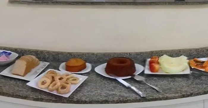 Pousada Portal do Itambé