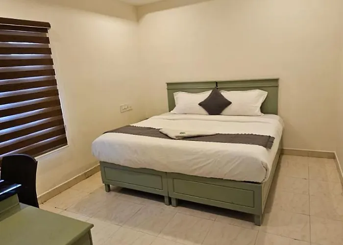 The Silver Suites