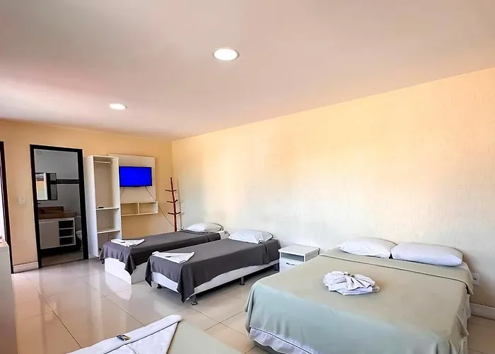 Pousada Dom Cezar