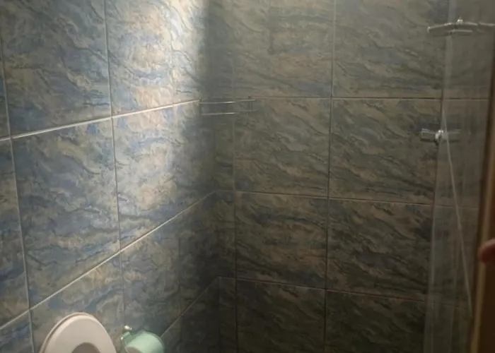 Hotel Vesuvio