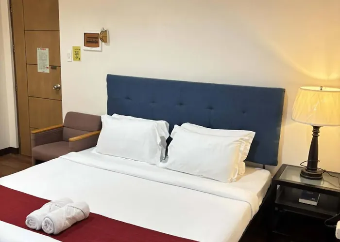 Citilink Hotel