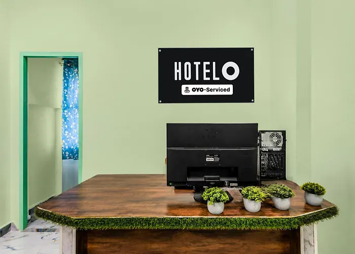Hotel O Chintal Cheruvu Lakeview