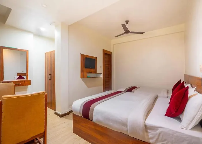 Om Ganapati Hotel