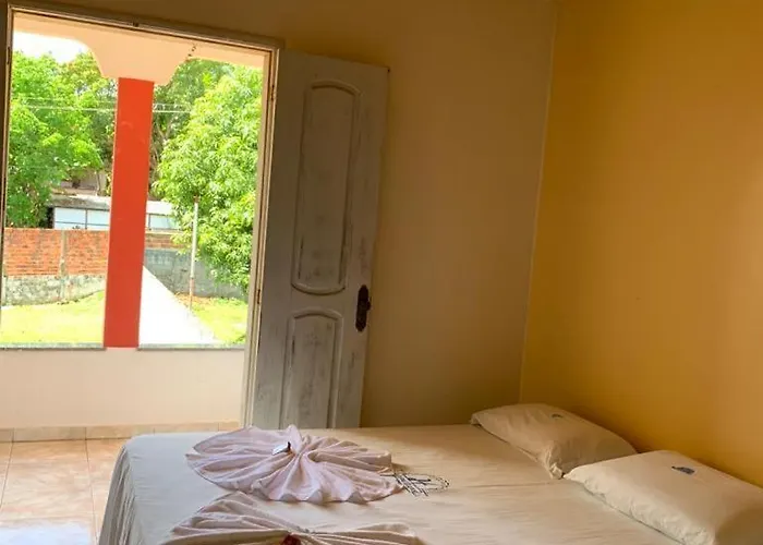Grand Lagus Hotel