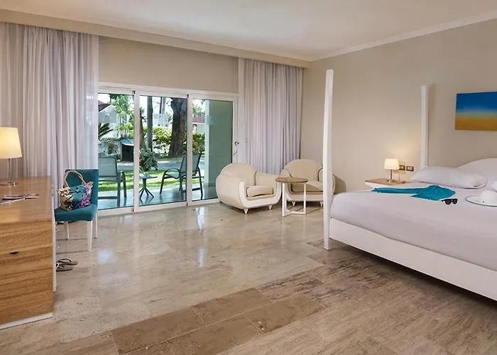 Cofresí Palm Beach&Spa Resort, Beach Studio