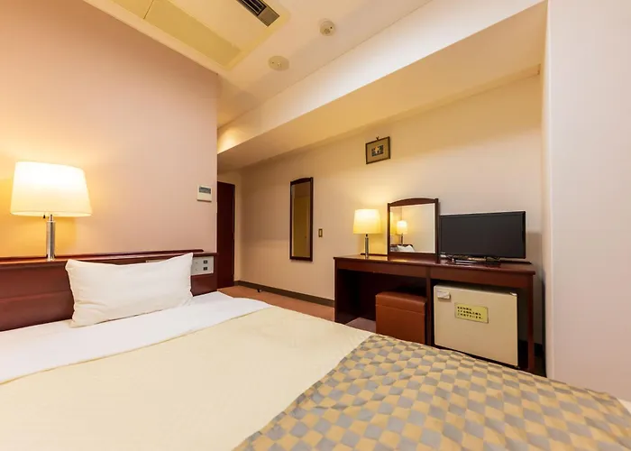 Hotel Matsuo