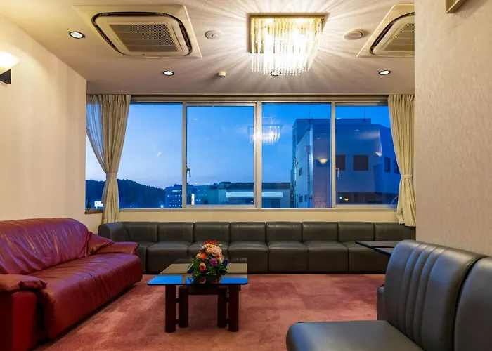 Hotel Matsuo