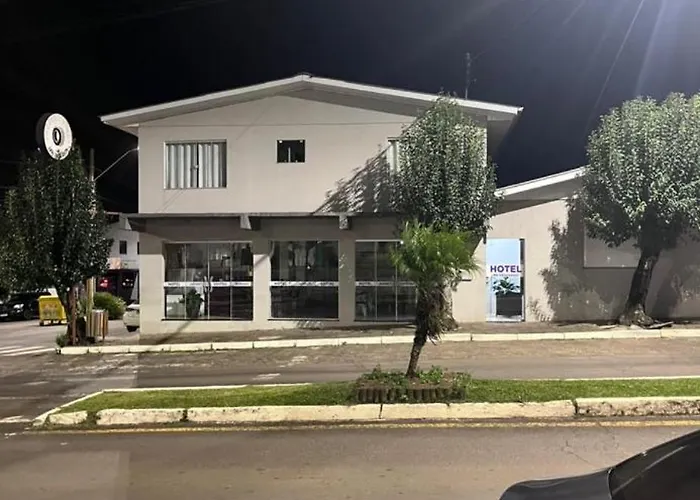 Hotel Poggere Irani